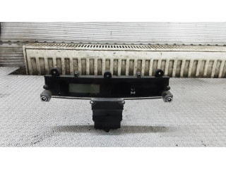 Дисплей    8570008B40   SsangYong Rexton