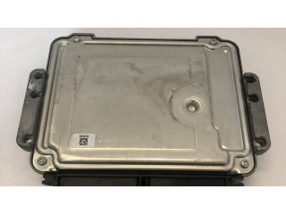 Řídící jednotka FS7A12A650BSG, 0261S16822 Ford Mondeo MK V 2016