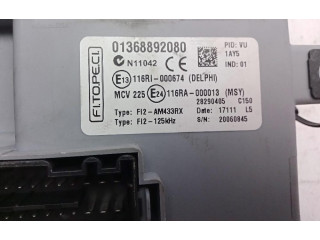 Блок предохранителей 1368892080   Citroen Nemo    