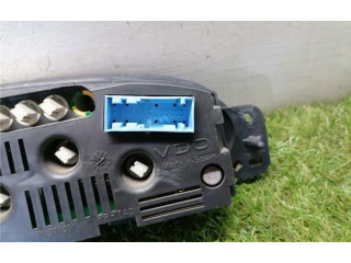 Панель приборов 9651667380, 9651667380 Citroen Xsara Picasso