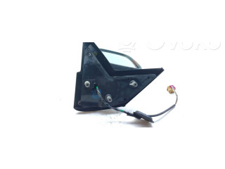 Zpětné zrcátko Volkswagen Transporter - Caravelle T5 2006 E1010718, E1020718