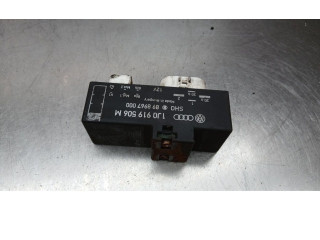 Блок управления 1J0919506M, 1J0919506M Skoda Fabia Mk1 (6Y)