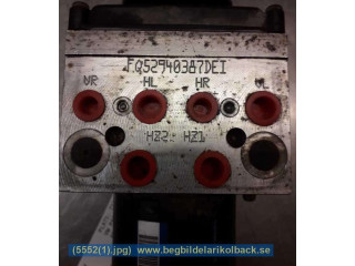 Блок управления АБС 3C0614095P   Volkswagen PASSAT B6