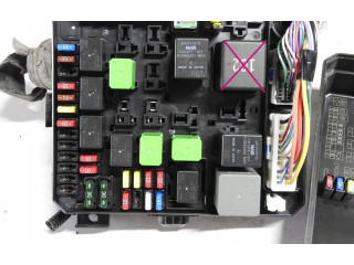 Блок предохранителей 8565A024 Mitsubishi ASX