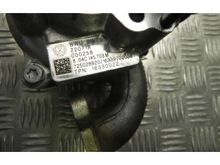 Турбина Skoda Octavia Mk3 (5E) 04C145703M, VD13464