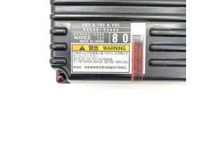 Блок управления АБС 8954053440, 0794004490 Lexus IS III XE30