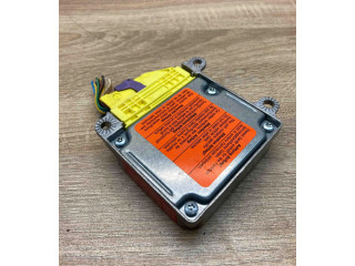 Блок подушек безопасности 1C0909605H, 5WK43127   Skoda Fabia Mk1 (6Y)