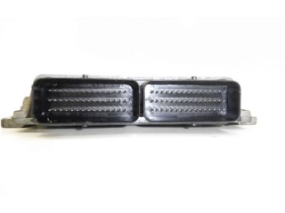 Блок управления двигателя S110140023A, S110140023A Dacia Logan I