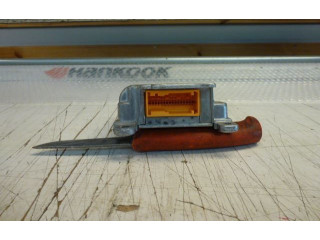 Блок подушек безопасности 5014212 Saab 9-5