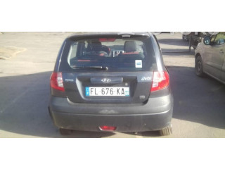 Генератор 3730027602   Hyundai Getz      