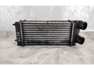 Интеркулер DV6ATED4 Citroen C4 I