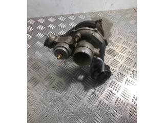 Turbodmychadlo Турбина 12755106 Saab 9-3 Ver2