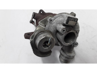 Turbodmychadlo Турбина 54391014760 Dacia Lodgy 1.5 K9K 612
