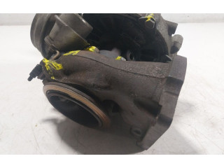 Turbodmychadlo Турбина 11657808363, 780816608 BMW X6 E71 N57 D30 B