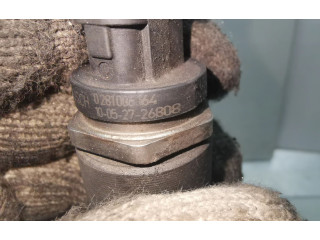 Vstřikovací lišta 0445214239, 55232355 Alfa Romeo Mito pro naftový motor 1.3