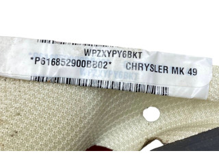 Боковая подушка безопасности P616852900BB02   Jeep Compass