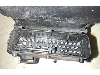 Блок АБС 0273004573, 882043 Skoda Superb B5 (3U) 2001 - 2008 года