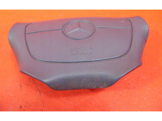 Подушка безопасности водителя    Mercedes-Benz Vito Viano W638