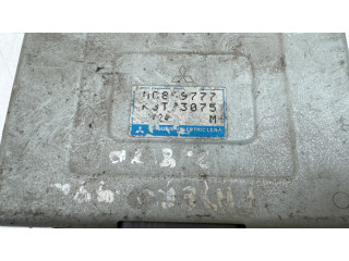 Řídící jednotka K3T73075, MC899777 Mitsubishi Pajero 1997
