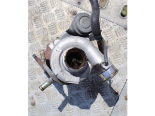 Turbodmychadlo Турбина 14412AA240, 14412AA240 Subaru Forester SF