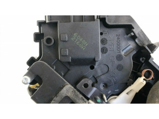 Zámek zadních dveří 4M5AA26412BE, A1308 Ford Focus 2008