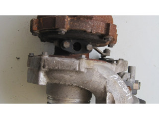 Turbodmychadlo Турбина 7823202 BMW X5 F15 0.0