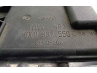 Pojistková skříňka Řídící jednotka BSM 6X0937550C Volkswagen Polo III 6N 6N2 6NF 2000