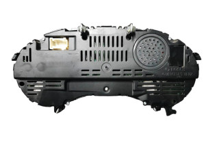 Панель приборов A1769003903, 0263700324   Mercedes-Benz A W176       