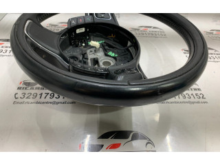 Руль Jaguar XJ X351 2009 - 2019 года AW933L598CH8PVJ, 34111296A