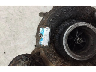  Турбина Volkswagen PASSAT B4  028145701J, 03006B15011735         