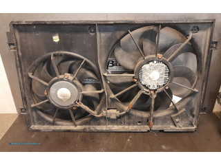 Вентилятор радиатора 1K0959455CN Volkswagen Caddy