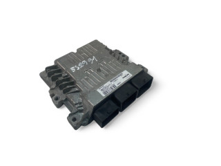 Блок управления двигателем Блок управления 31336712, S180134102A   Volvo V70