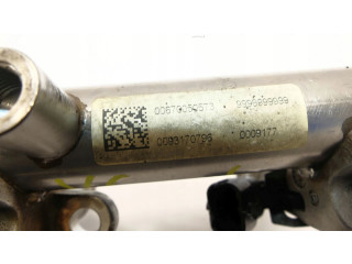 Vstřikovací lišta 91170760 Alfa Romeo Giulia pro benzínový motor 2.9