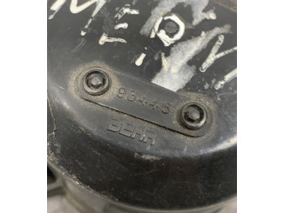 Вентилятор печки 93446 Opel Meriva A