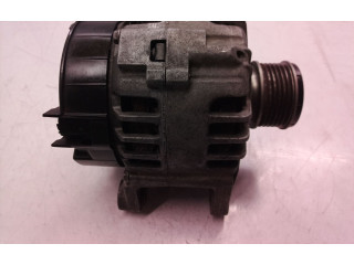 Генератор 2543378A, 2543378   Nissan Kubistar      