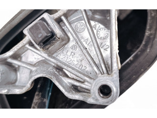 Zpětné zrcátko Volkswagen Touareg II 2013 A2125402