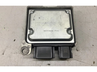 Блок подушек безопасности DK6214D374AF Jaguar XF X250