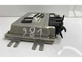 Řídící jednotka 39110-2X046 KIA Rio 2003