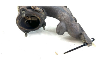 Турбина Volvo XC90 8658624, 4913105150 для двигателя B6294T