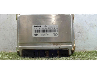 Řídící jednotka 0281011264 Mitsubishi L200