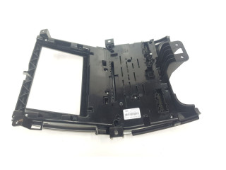 Блок управления климат-контролем JB3T18E245FF3ENU, 2502137 Ford Ranger