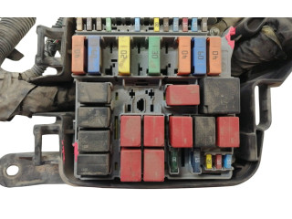 Pojistková skříňka Řídící jednotka BSM 51791319 Peugeot Bipper 2011