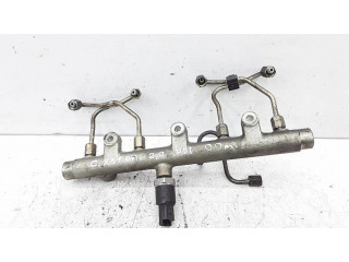 Vstřikovací lišta 0445214019 Citroen Xsara Picasso pro naftový motor 2.0