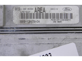 Řídící jednotka 98KB-12A650-DA, 98KB-12A650-DA   Ford Ka 2002