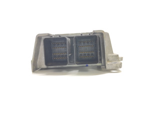 Блок подушек безопасности 0285001504, TMD008353592   Chrysler Pacifica