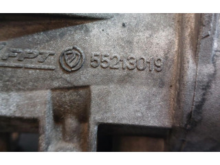 Vstřikovač 55213019   Alfa Romeo Mito  pro naftový motor  199 B1.000 