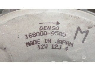 Вентилятор радиатора 1680009580 Honda FR-V 2.2