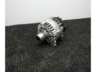 Генератор 05E903026Q Skoda Kamiq