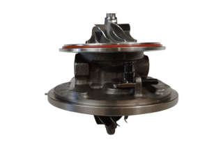 Turbodmychadlo Турбина 757886-0003, CHRA10-0268 Hyundai Santa Fe