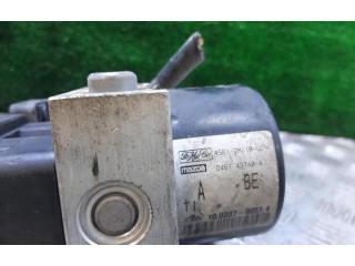 Блок АБС 4S612M110CC   Ford  Fiesta  2000 - 2001 года